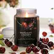 Jar Candles